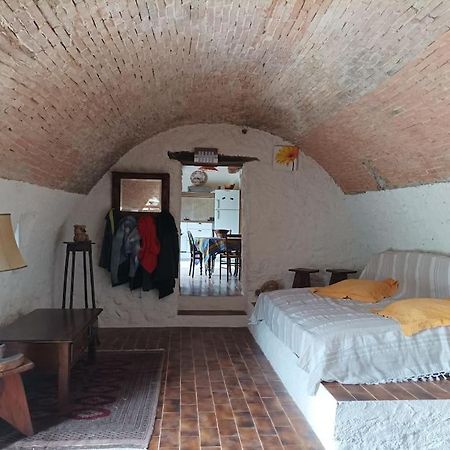 Maison De Caractere En Pierre Trigance Zewnętrze zdjęcie