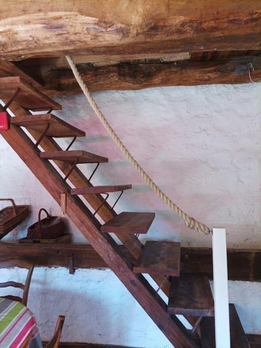 Maison De Caractere En Pierre Trigance Zewnętrze zdjęcie